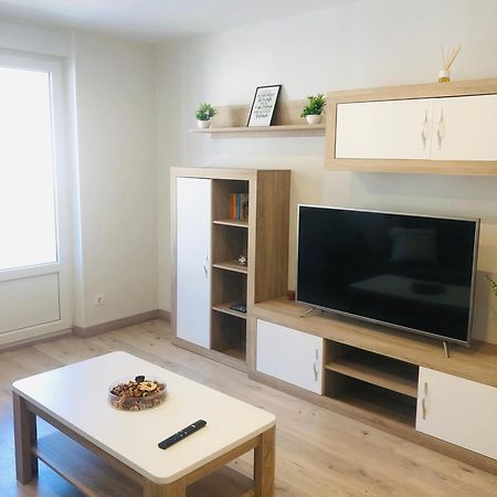Apartamento Casablanca Potes Exterior foto