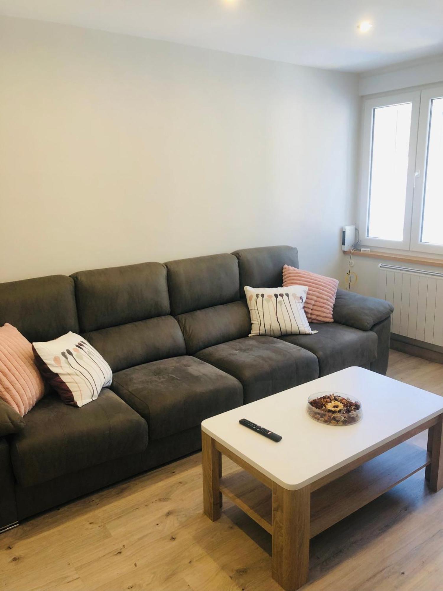 Apartamento Casablanca Potes Exterior foto