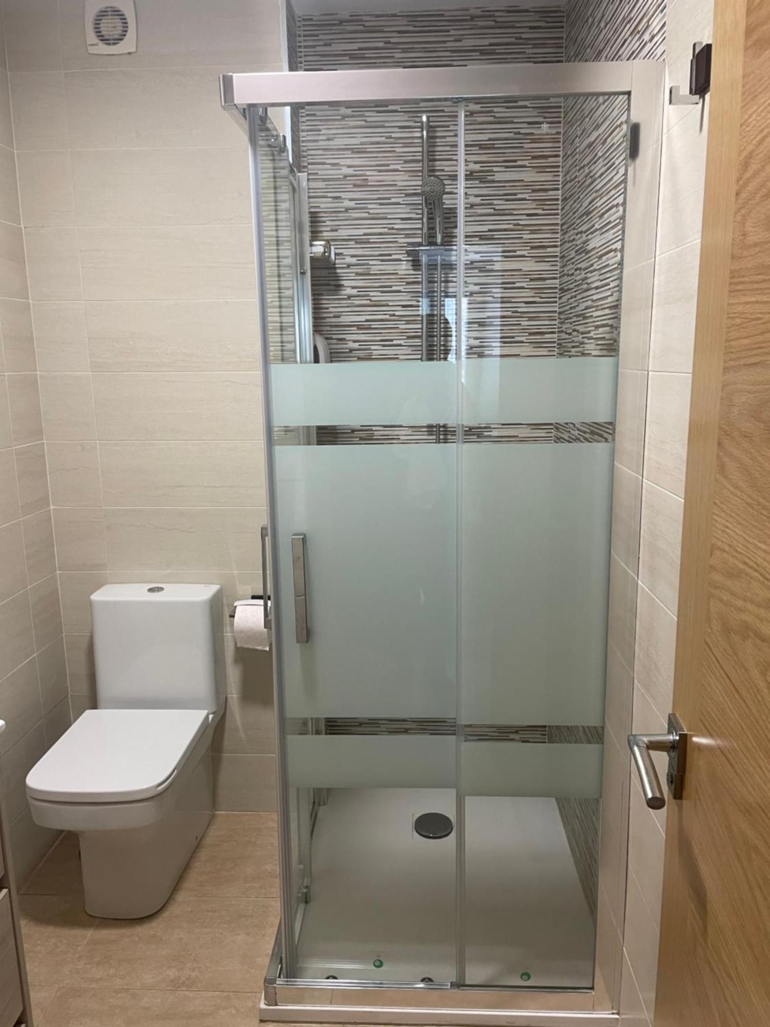 Apartamento Casablanca Potes Exterior foto